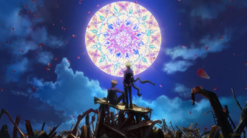 Blast of Tempest: Vol. 1 (Ep. 1-6) (Blu-ray) [Blu-Ray]