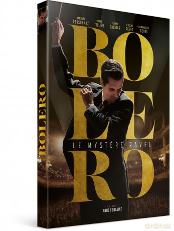 Boléro [DVD]