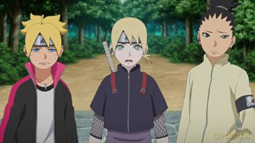 Boruto: Naruto Next Generations - Volume 10 (Ep. 177-189) (3 Blu-rays) [Blu-Ray]