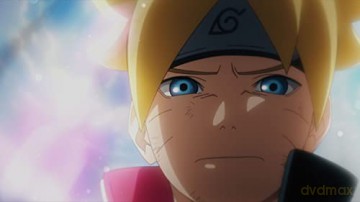 Boruto: Naruto Next Generations - Volume 10 (Ep. 177-189) (3 DVDs) [DVD]