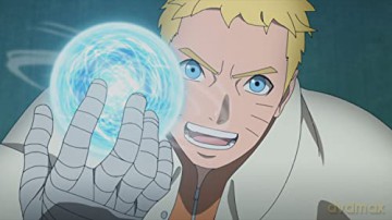 Boruto: Naruto Next Generations - Volume 10 (Ep. 177-189) (3 DVDs) [DVD]
