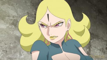 Boruto: Naruto Next Generations - Volume 12 (Ep. 205-220) (3 DVDs) [DVD]