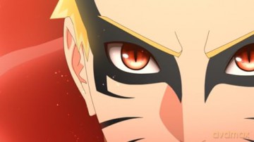 Boruto: Naruto Next Generations - Volume 12 (Ep. 205-220) (3 DVDs) [DVD]
