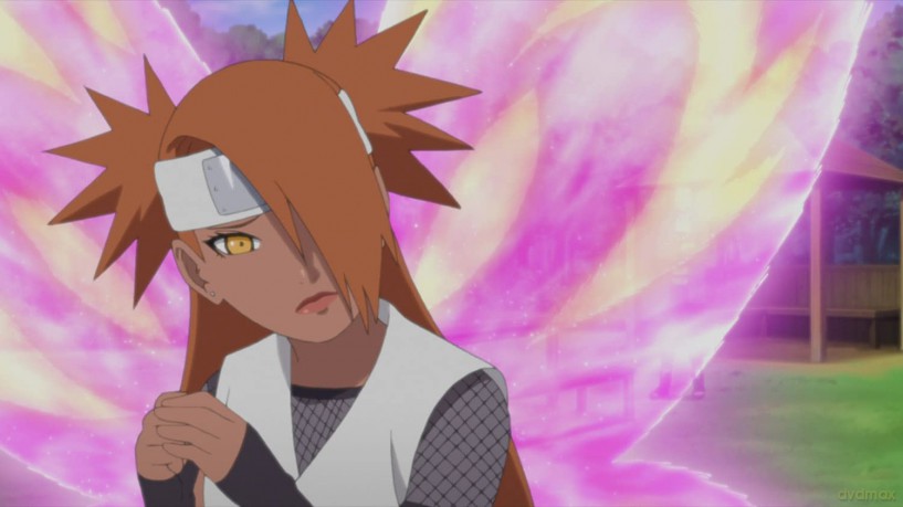 Boruto: Naruto Next Generations - Volume 8 (Ep. 137-156) (3 DVDs) [DVD]