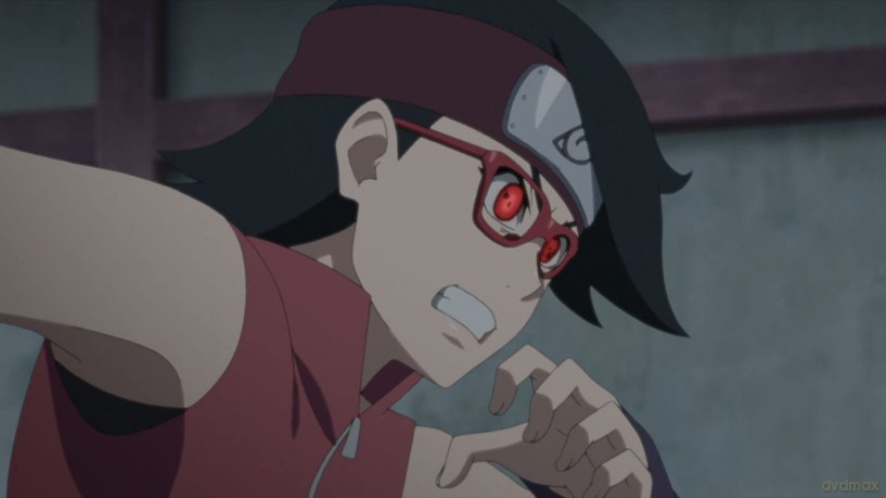 Boruto: Naruto Next Generations - Volume 8 (Ep. 137-156) (3 DVDs) [DVD]