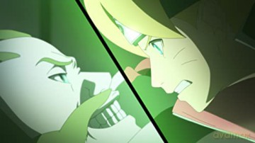 Boruto: Naruto Next Generations - Volume 9 (Ep. 157-176) (3 Blu-rays) [Blu-Ray]