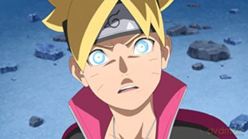 Boruto: Naruto Next Generations - Volume 9 (Ep. 157-176) (3 Blu-rays) [Blu-Ray]