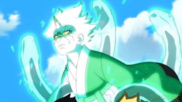 Boruto: Naruto Next Generations - Volume 9 (Ep. 157-176) (3 DVDs) [DVD]