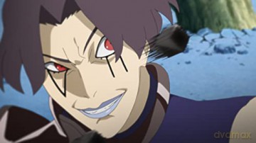 Boruto: Naruto Next Generations - Volume 9 (Ep. 157-176) (3 DVDs) [DVD]