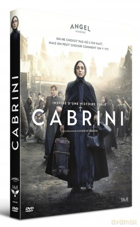 Cabrini [DVD]