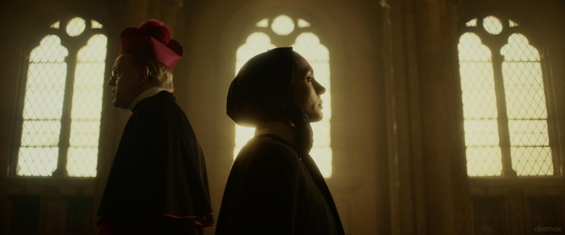 Cabrini [Blu-Ray]