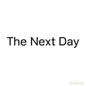 David Bowie: Next Day [2CD]+[DVD]
