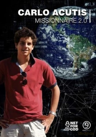 Carlo Acutis, missionnaire 2.0 [DVD]