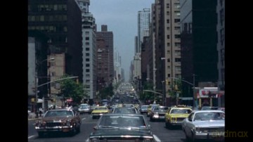 Chantal Akerman-Les Années 1970-1980-1990-2000 [Blu-Ray]