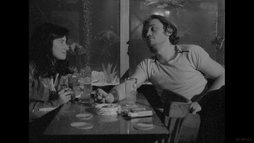 Chantal Akerman-Les Années 2000 [Blu-Ray]