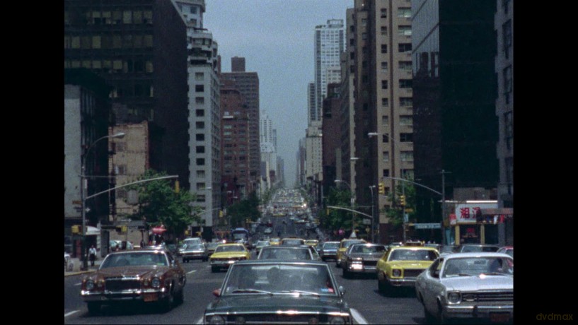 Chantal Akerman-Les Années 2000 [Blu-Ray]
