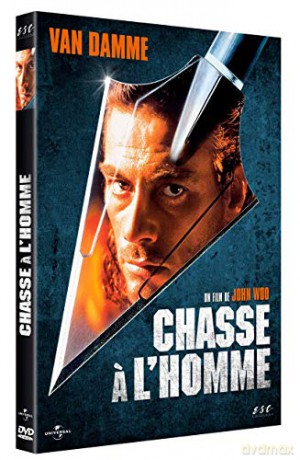 Chasse A l'homme [DVD]