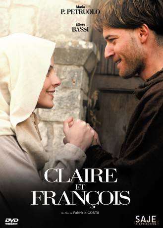 Claire et François [DVD]