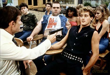 Class 1984 [DVD]