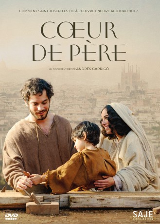 Coeur de pere [DVD]