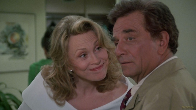 Columbo-L'Intégrale [Blu-Ray]