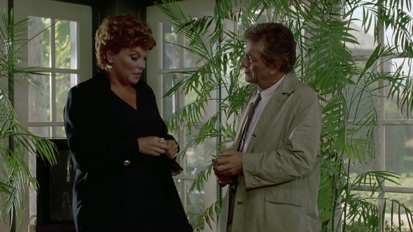 Columbo-L'Intégrale [Blu-Ray]