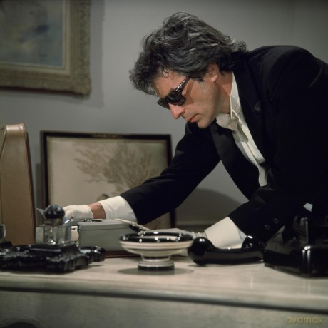 Columbo-L'Intégrale [Blu-Ray]