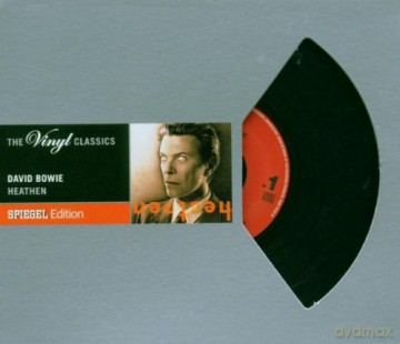 David Bowie: Heathen [CD]