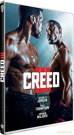 Creed III - Edition Amazon [DVD]