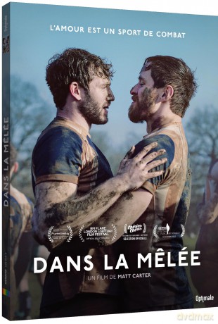 dans la melée [DVD]
