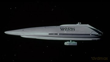 Dark Star - John Carpenters legendärer Weltraum-Wahnsinn - Der Klassiker mit philosophischen Bomben - Eine verrückte Science Fiction Komödie [DVD]
