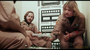 Dark Star - John Carpenters legendärer Weltraum-Wahnsinn - Der Klassiker mit philosophischen Bomben - Eine verrückte Science Fiction Komödie [DVD]