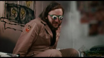 Dark Star - John Carpenters legendärer Weltraum-Wahnsinn - Der Klassiker mit philosophischen Bomben - Eine verrückte Science Fiction Komödie [DVD]