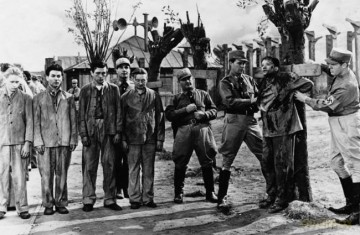 Das siebte Kreuz (OT:' The Seventh Cross) Oscar nominiertes Meisterwerk mit Spencer Tracy [DVD]