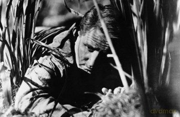Das siebte Kreuz (OT:' The Seventh Cross) Oscar nominiertes Meisterwerk mit Spencer Tracy [DVD]