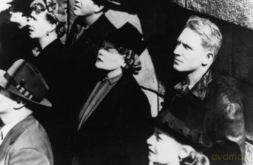 Das siebte Kreuz (OT:' The Seventh Cross) Oscar nominiertes Meisterwerk mit Spencer Tracy [DVD]