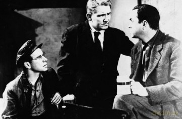 Das siebte Kreuz (OT:' The Seventh Cross) Oscar nominiertes Meisterwerk mit Spencer Tracy [DVD]
