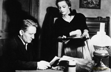 Das siebte Kreuz (OT:' The Seventh Cross) Oscar nominiertes Meisterwerk mit Spencer Tracy [DVD]