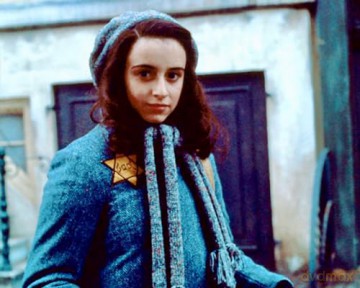 Das Tagebuch der Anne Frank - Die authentische, populäre 4-teilige BBC Verfilmung über das Schicksal der weltberühmten jüdischen Anne im 2. Weltkrieg (OT: The Diary of Anne Frank) [DVD]