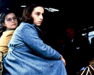 Das Tagebuch der Anne Frank - Die authentische, populäre 4-teilige BBC Verfilmung über das Schicksal der weltberühmten jüdischen Anne im 2. Weltkrieg (OT: The Diary of Anne Frank) [DVD]