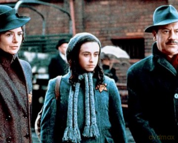 Das Tagebuch der Anne Frank - Die authentische, populäre 4-teilige BBC Verfilmung über das Schicksal der weltberühmten jüdischen Anne im 2. Weltkrieg (OT: The Diary of Anne Frank) [DVD]
