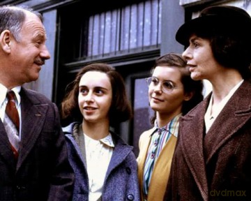 Das Tagebuch der Anne Frank - Die authentische, populäre 4-teilige BBC Verfilmung über das Schicksal der weltberühmten jüdischen Anne im 2. Weltkrieg (OT: The Diary of Anne Frank) [DVD]