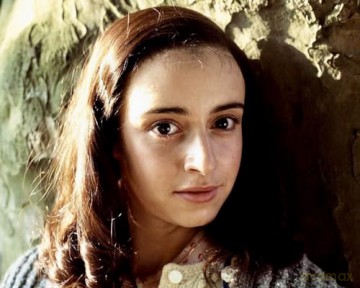 Das Tagebuch der Anne Frank - Die authentische, populäre 4-teilige BBC Verfilmung über das Schicksal der weltberühmten jüdischen Anne im 2. Weltkrieg (OT: The Diary of Anne Frank) [DVD]