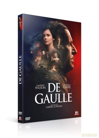 De Gaulle [DVD]