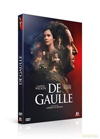 De Gaulle [DVD]