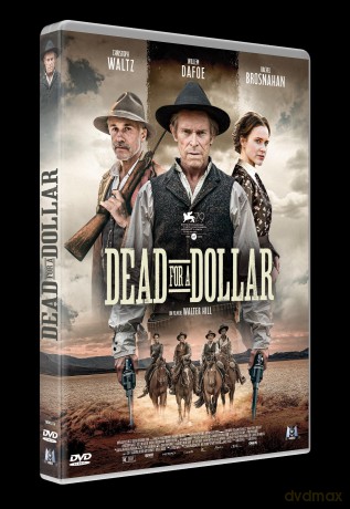 Dead for a Dollar [DVD]