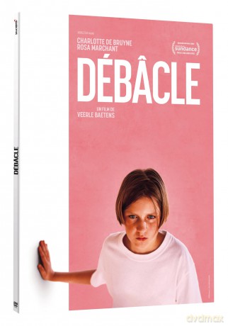 Débâcle [DVD]