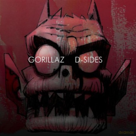 Gorillaz: D-Sides (Deluxe Edition) [2CD]