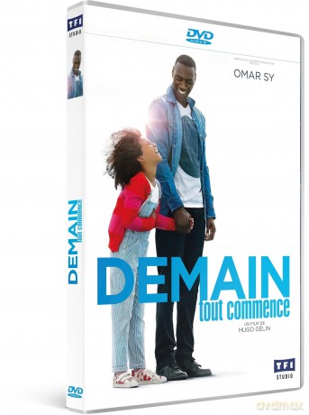 Demain tout commence [DVD]