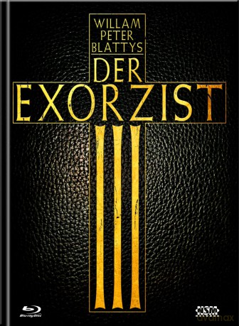 Der Exorzist 3 [Blu-Ray]
